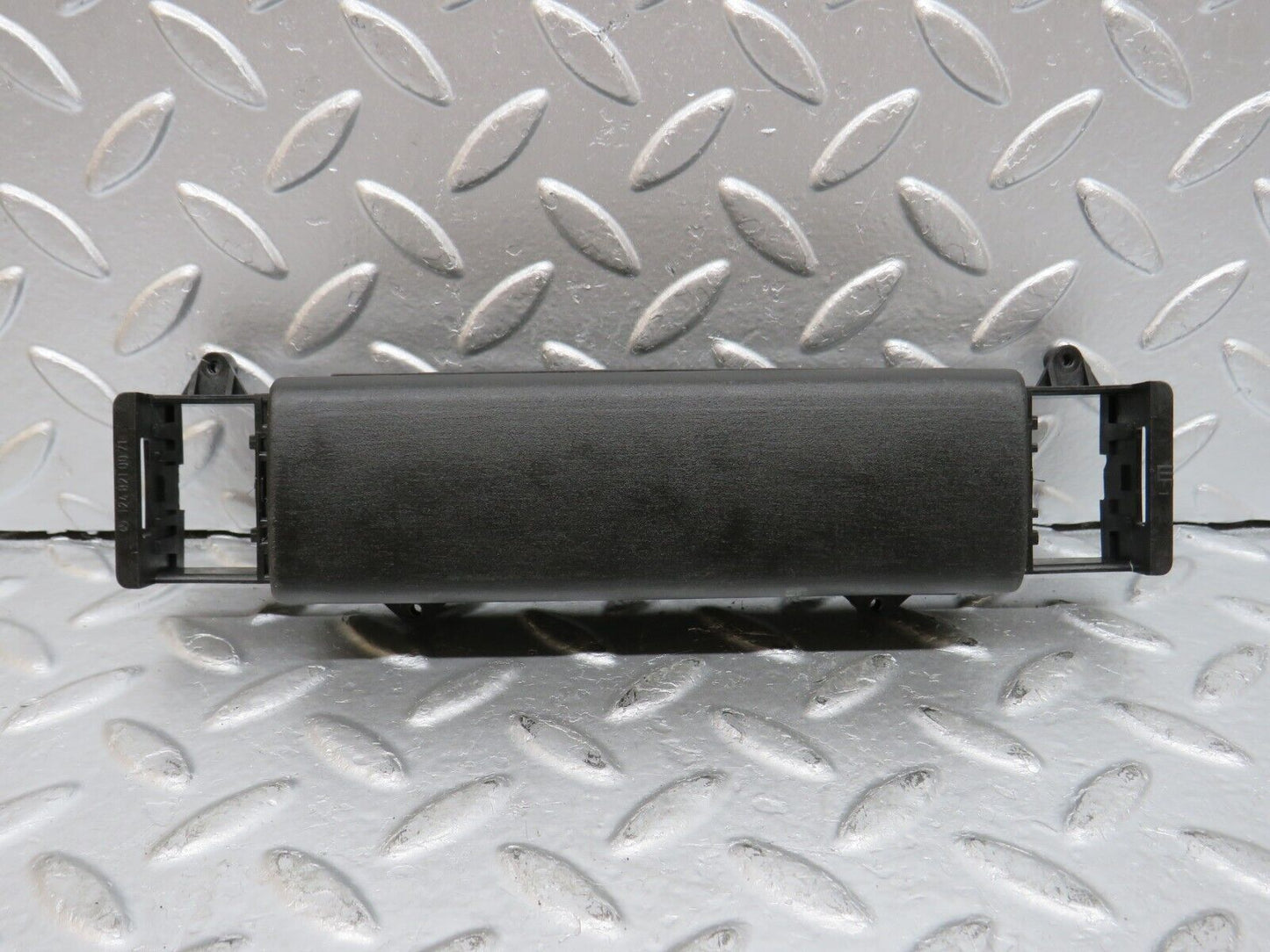 29362 Mercedes-Benz W124 230E Central Console Switch Bracket 1248210071