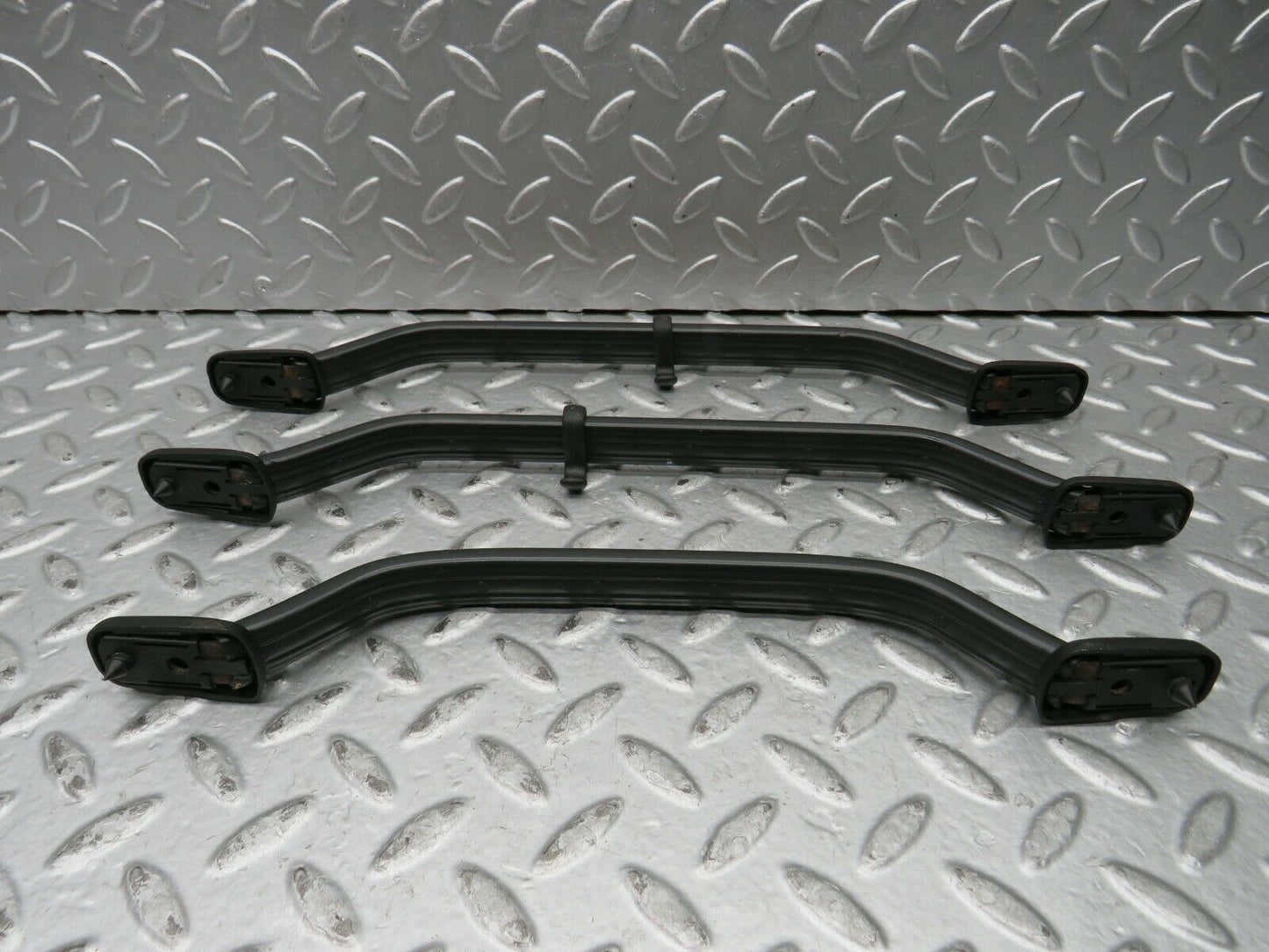 22224 Mercedes-Benz S123 280TE Interior Roof Grab Handle Set