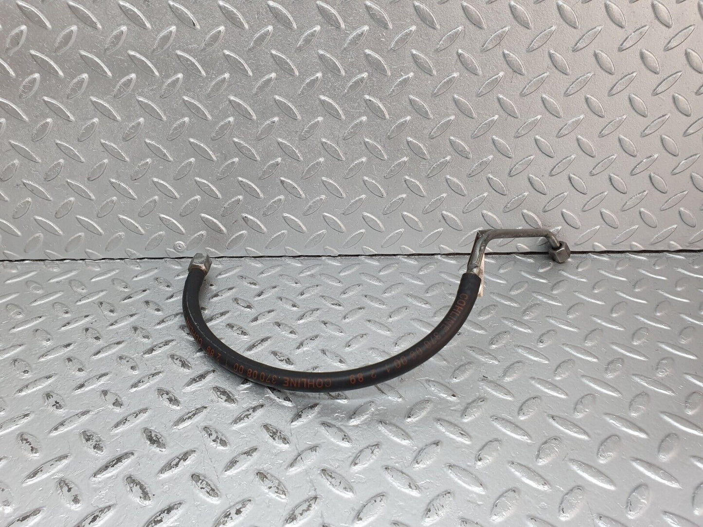 41238 Mercedes-Benz W126 300SE Fuel Pipe Line