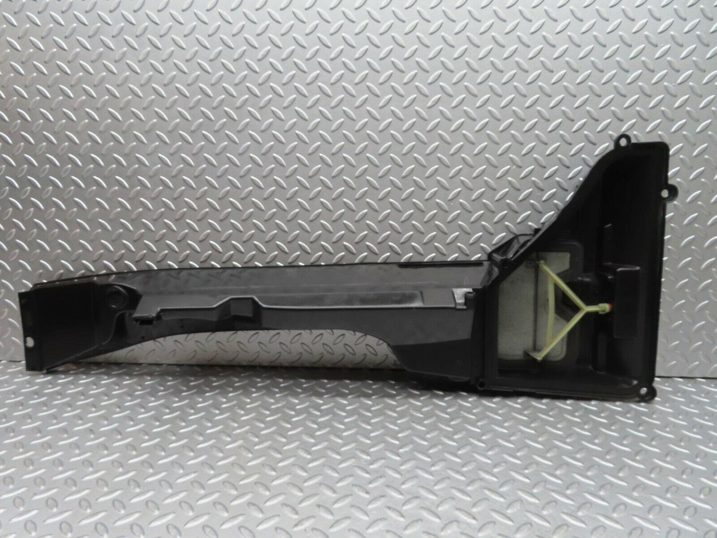 14858 Mercedes-Benz W140 S320 Heater Air Box 1408303944