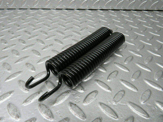 23372 Mercedes-Benz W116 350SE Bonnet Hinge Spring Pair