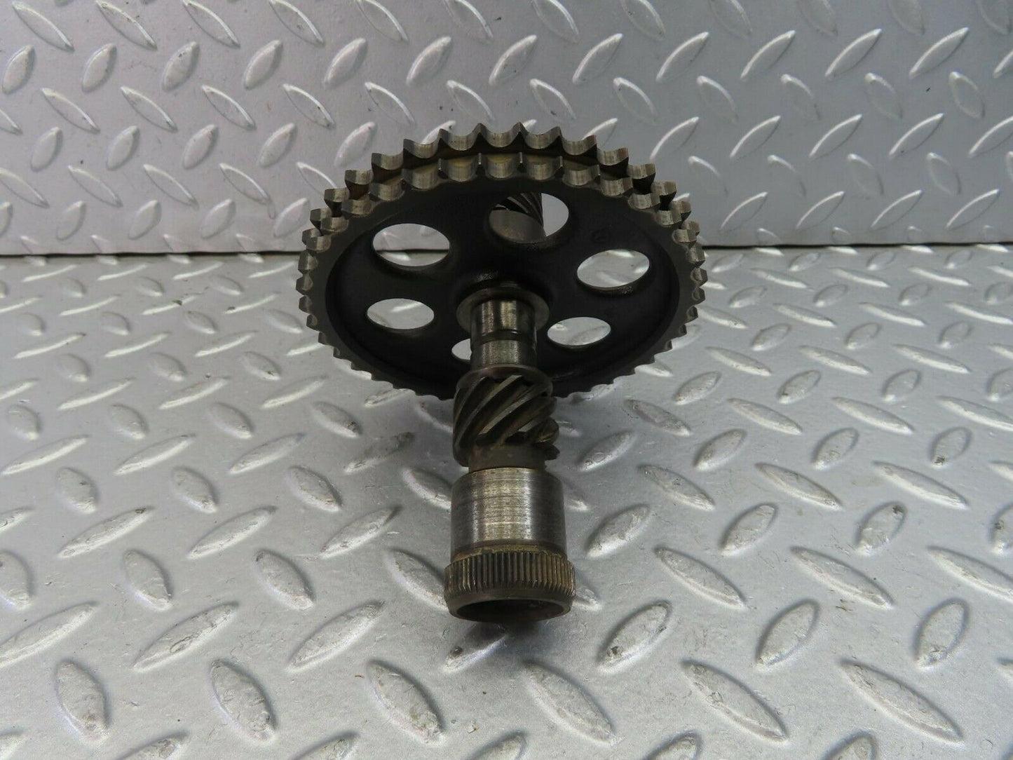 9191 Mercedes-Benz W111 Intermediate Gear 1270520202