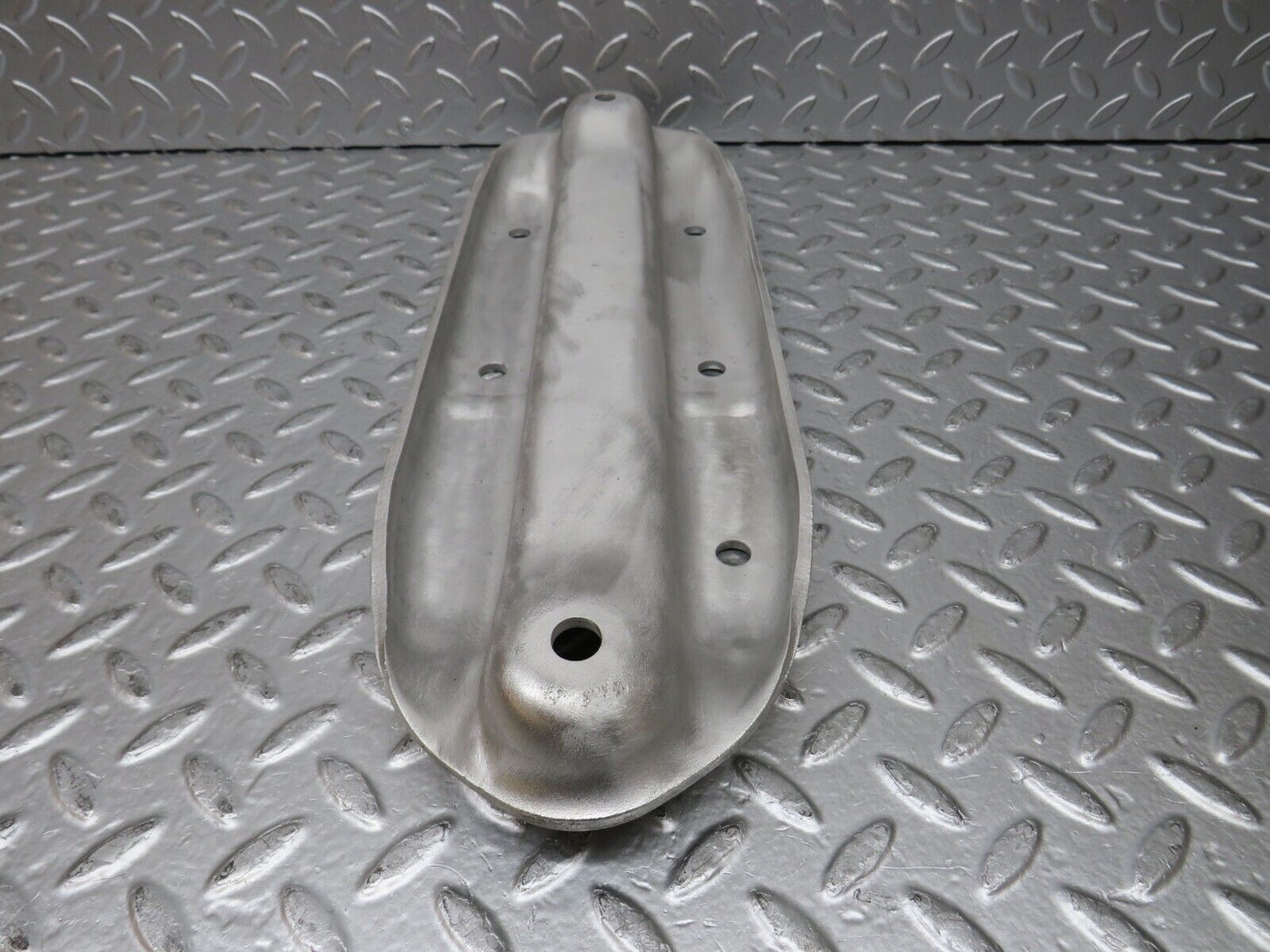 30205 Mercedes-Benz W220 S430 Rear Differential Bracket
