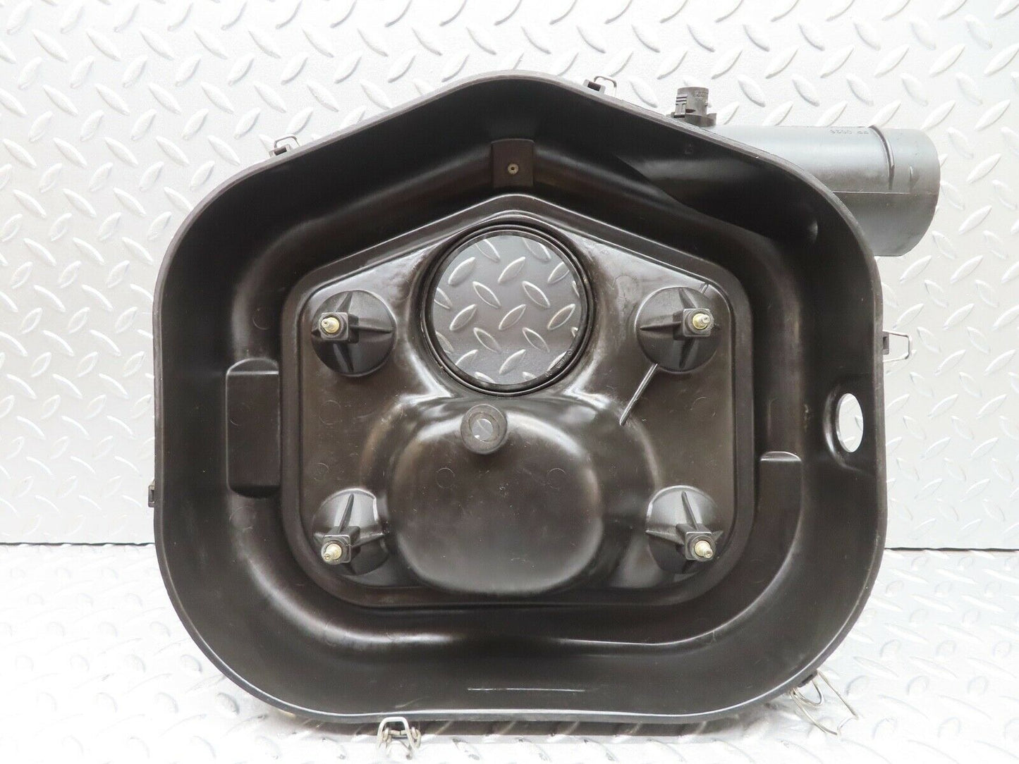 17235 Mercedes-Benz R129 300SL Coupe Air Filter Housing 0160946602