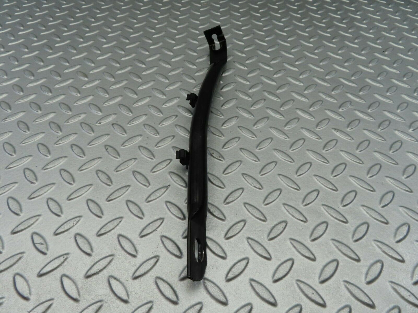 6493 Mercedes-Benz S124 E220 Wagon Heater Blower Holder Bracket
