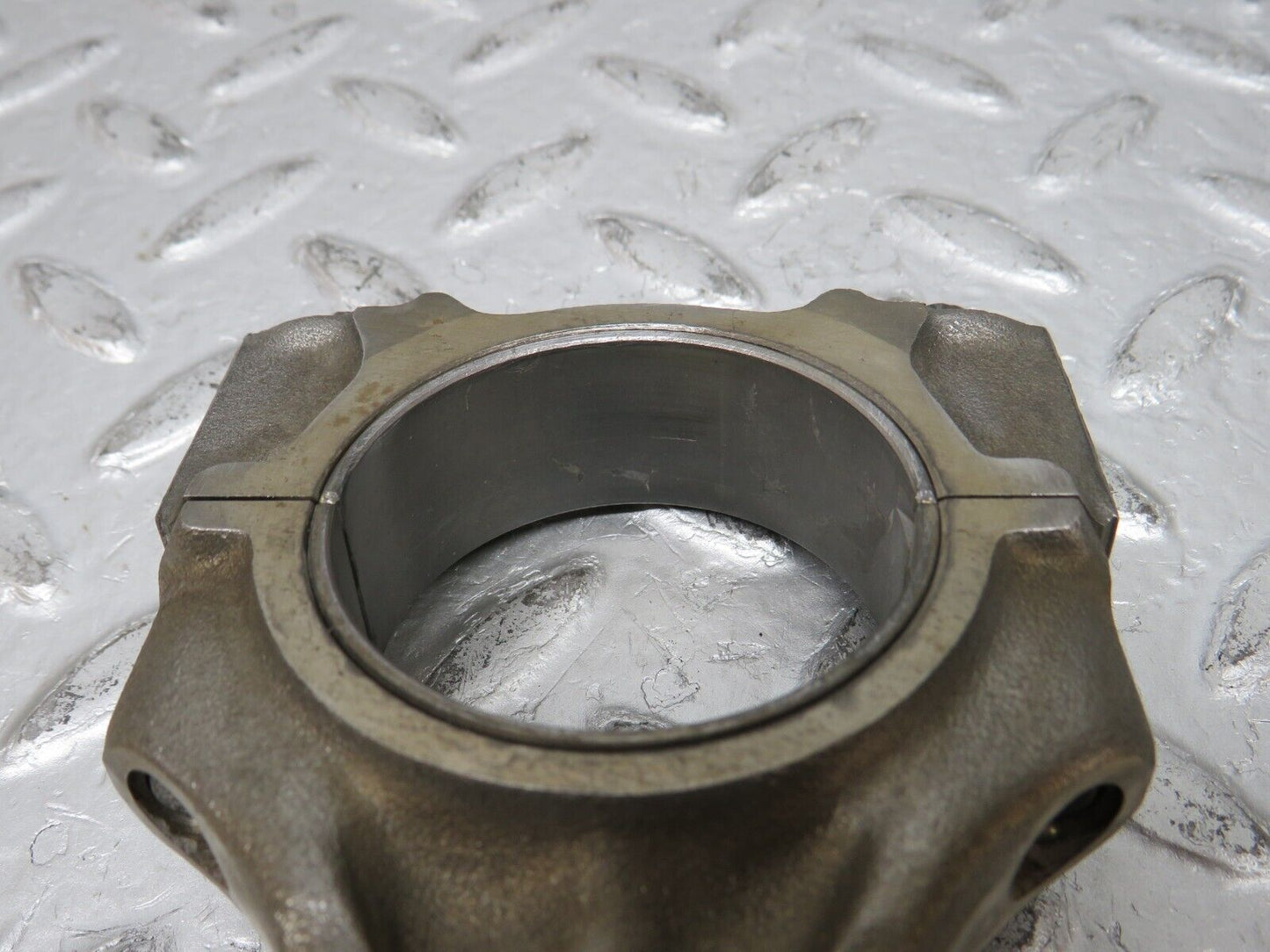 32650 Mercedes-Benz S124 300TE Wagon Piston With Connecting Rod 88.485mm 10205