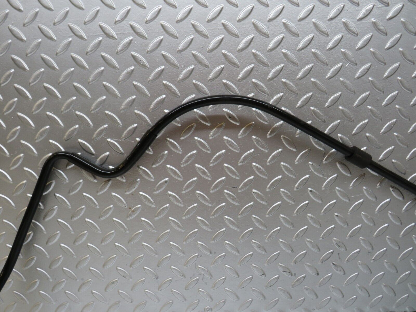 26505 Mercedes-Benz C124 220CE Coupe Brake Servo Vacuum Pipe
