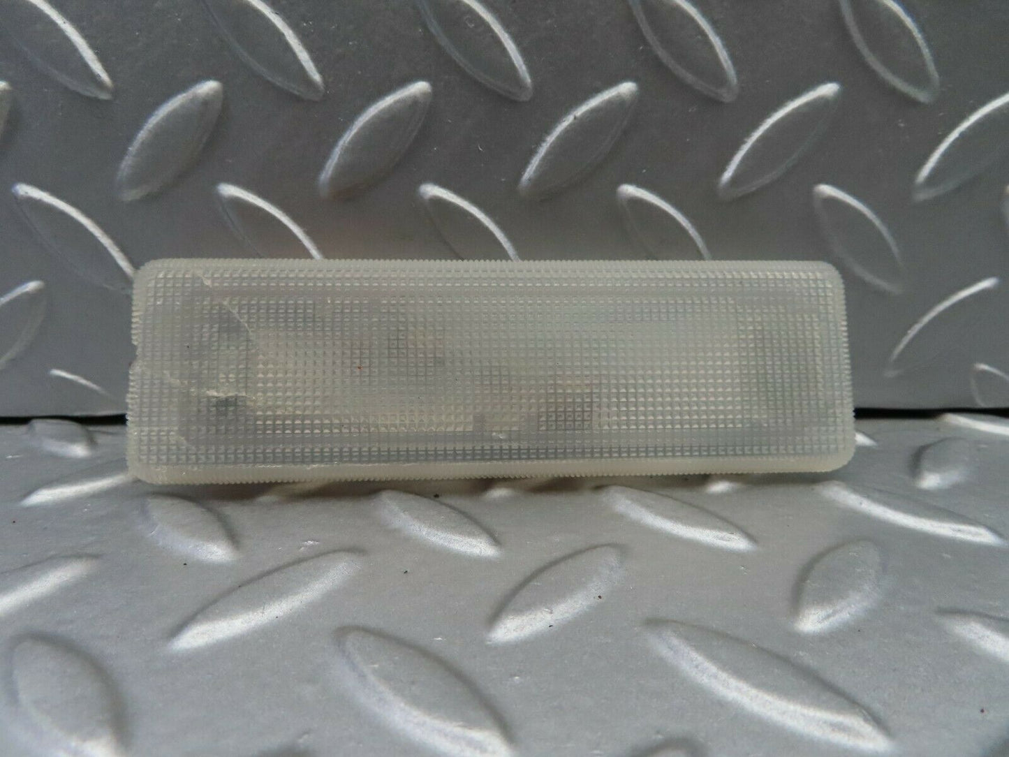6461 Mercedes-Benz S124 E220 Wagon Rear Interior Dome Light 0018200601
