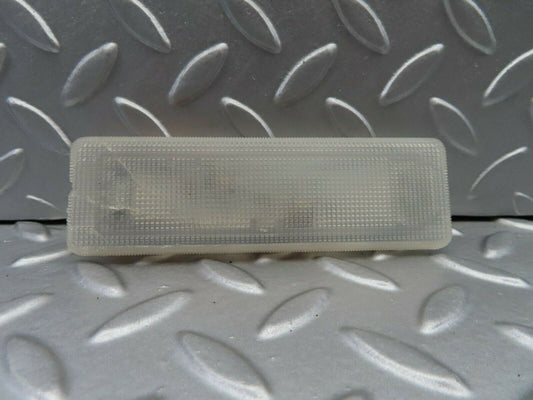 6461 Mercedes-Benz S124 E220 Wagon Rear Interior Dome Light 0018200601