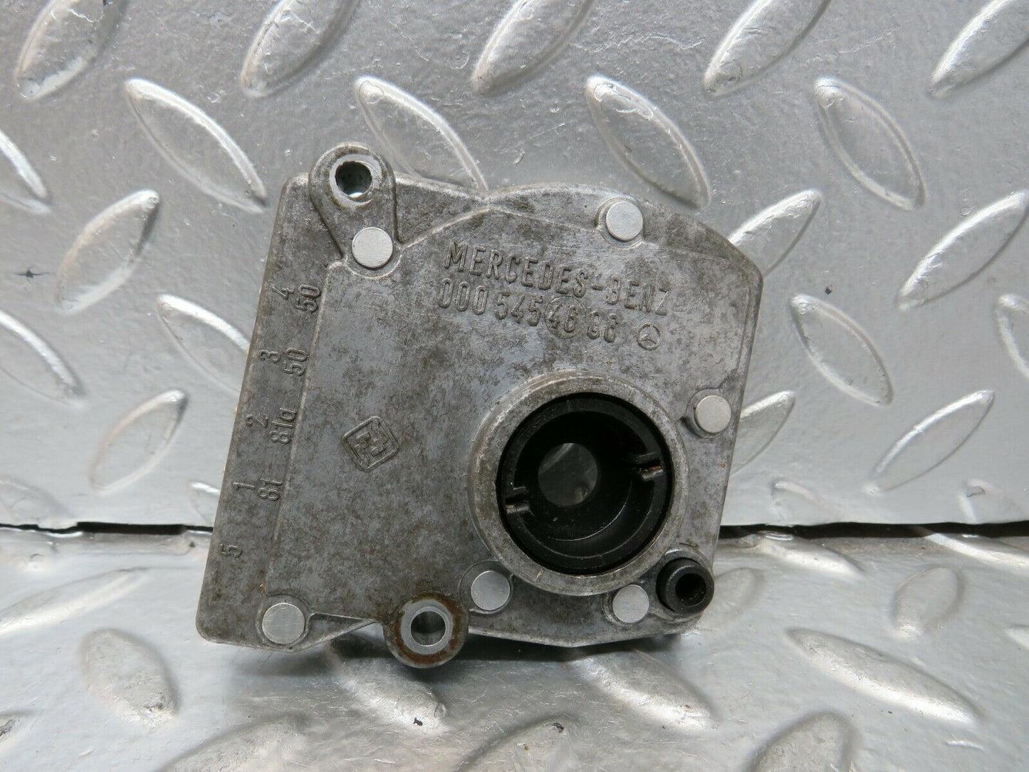 23325 Mercedes-Benz W116 350SE Reverse Light Switch 0005454606