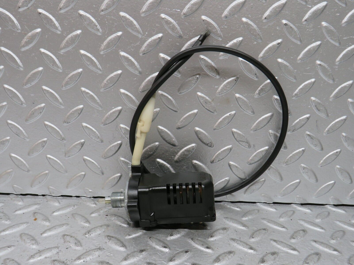 28051 Mercedes-Benz W123 280E Heater Control Switch 1238200610