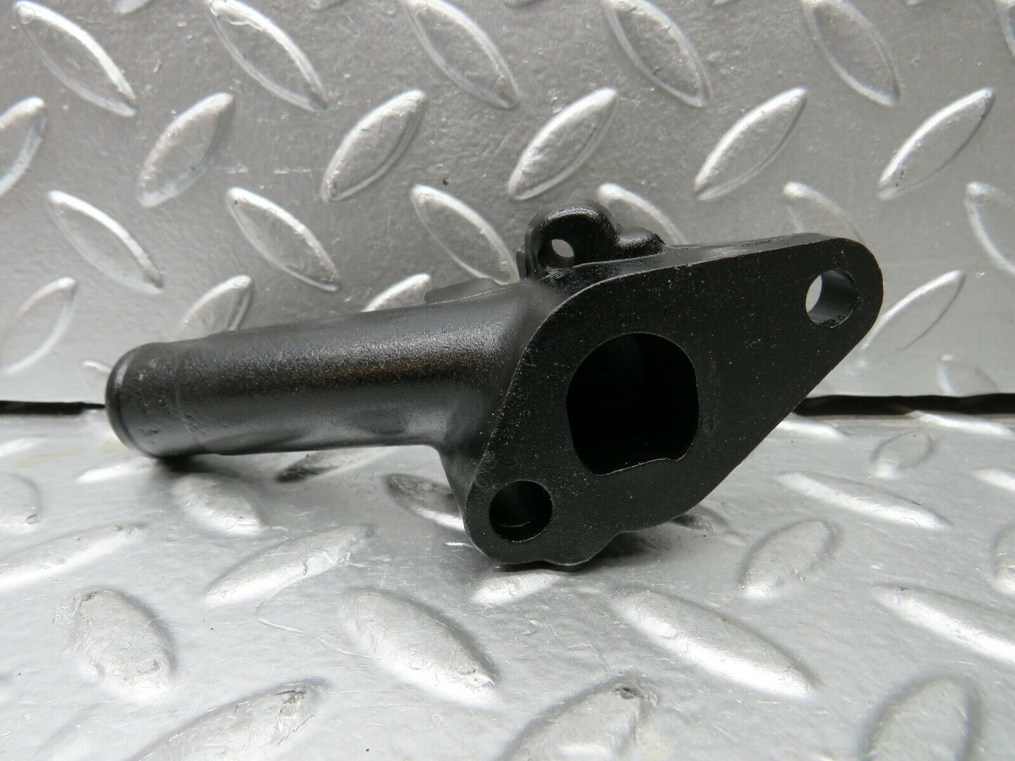 23127 Mercedes-Benz C123 230CE Coupe Coolant Pipe 1022030473