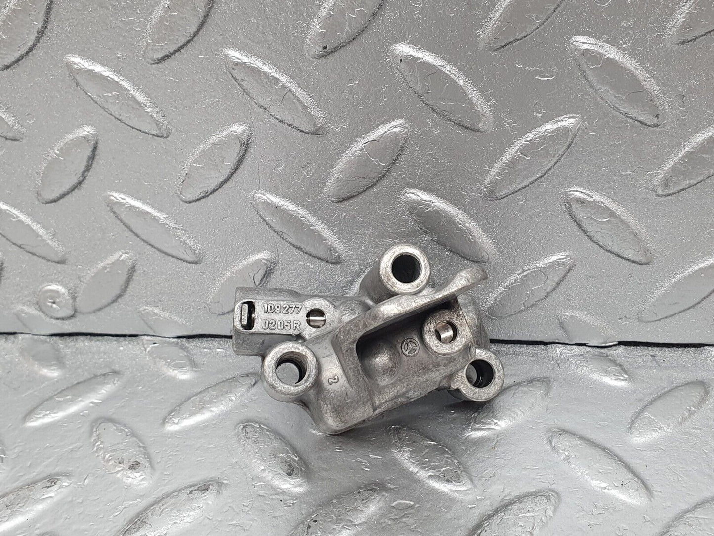 44230 Mercedes-Benz C107 350SLC Coupe Automatic Gearbox Valve Body 722.001