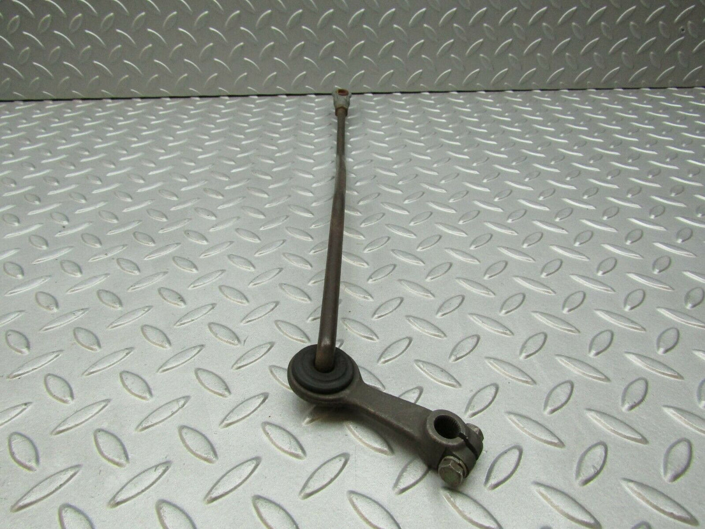 3294 Mercedes-Benz W115 220D Manual Gear Shift Linkage R 0009920510