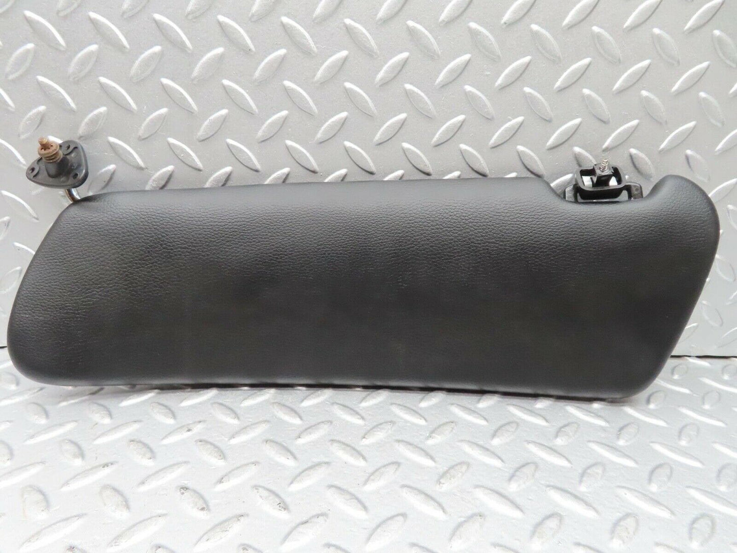 14229 Mercedes-Benz W116 350SE Sun Visor Right Side Black