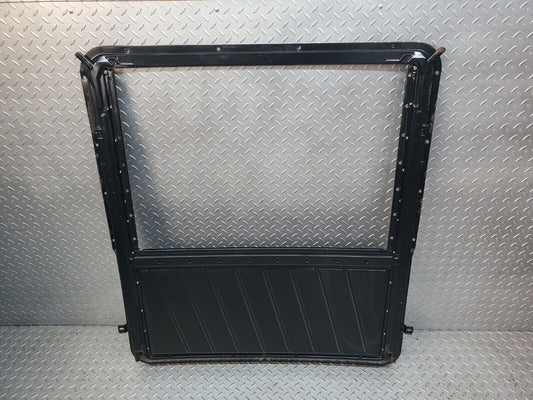 45994 Mercedes-Benz W126 420SE Power Sunroof Frame