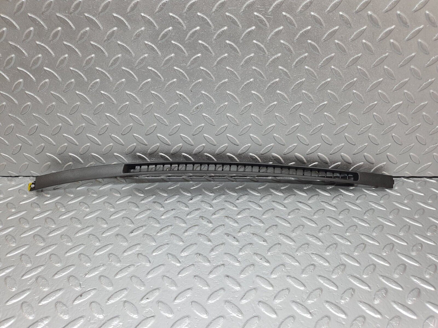 42332 Mercedes-Benz R129 320SL Coupe Dashboard Air Vent Trim Left Side 1296891180