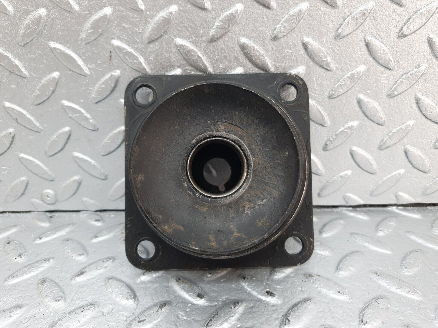 43208 Mercedes-Benz W108 280SE Rear Axle Rubber Mount