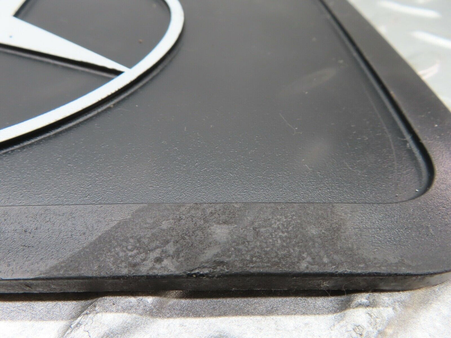 20442 Mercedes-Benz W114 280CE Coupe Mud Flap Left Side