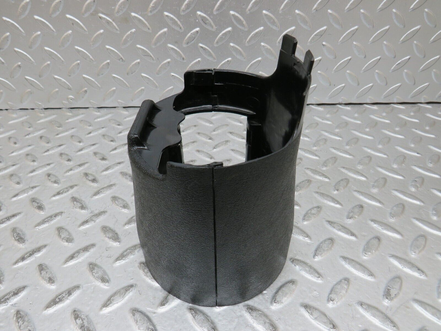28579 Mercedes-Benz W123 230E Steering Column Surround Cover 1234621923