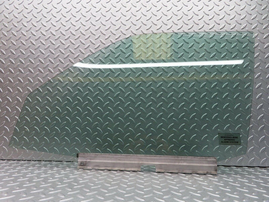 14791 Mercedes-Benz W201 190E Front Left Door Window Glass