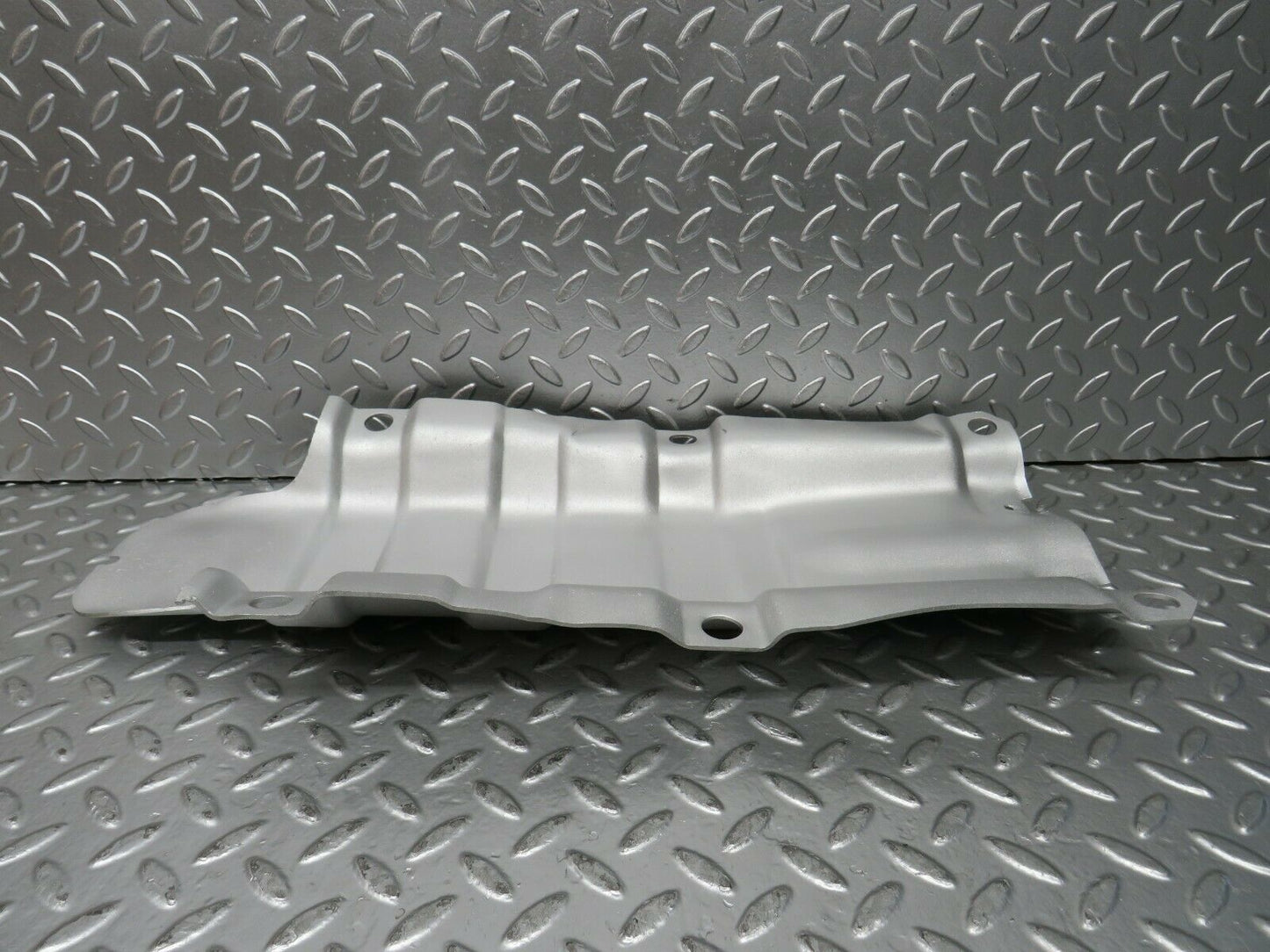 23373 Mercedes-Benz W116 350SE Exhaust Heat Shield