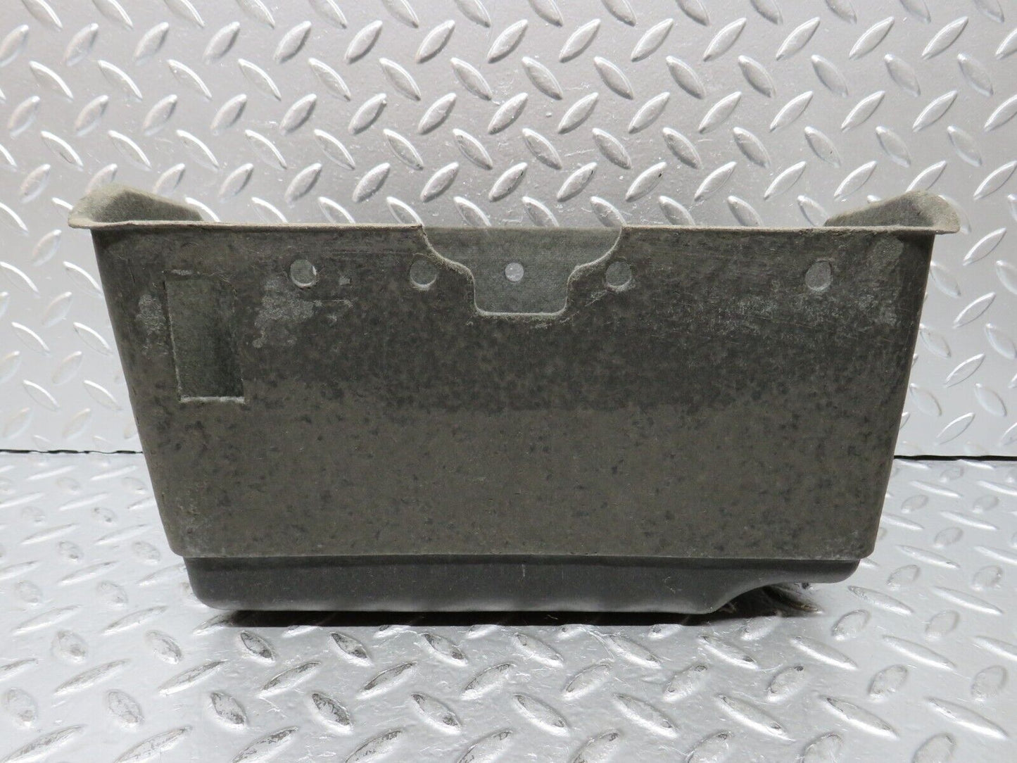 29896 Mercedes-Benz W123 230E Glove Box 1236890491