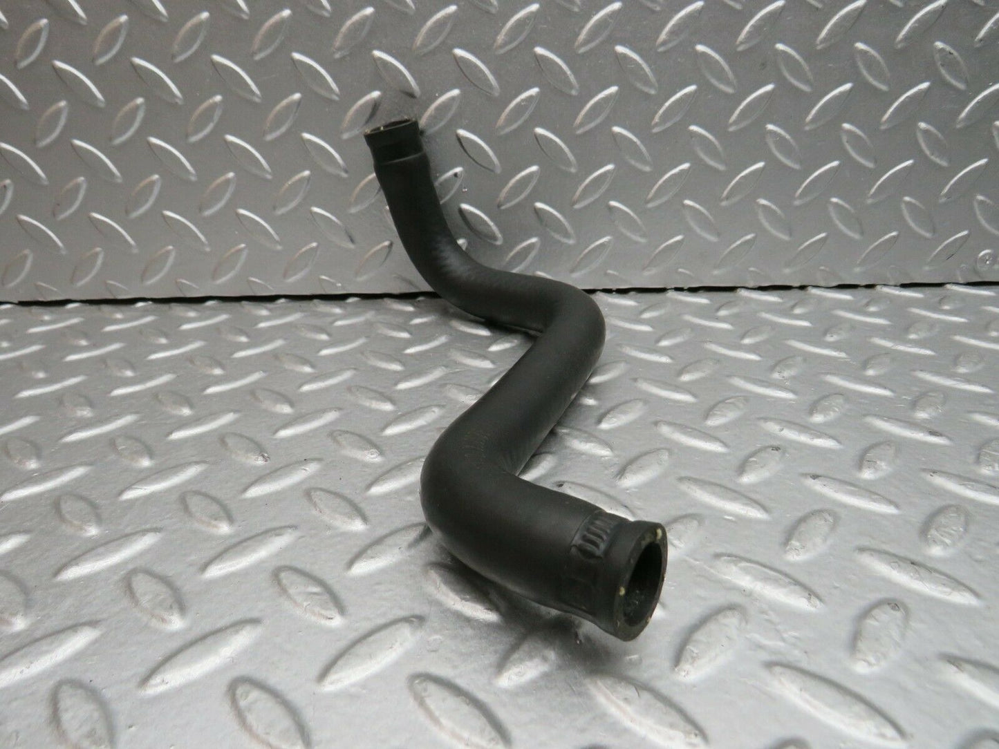 22276 Mercedes-Benz S123 280TE Wagon Coolant Hose Pipe 1238320794