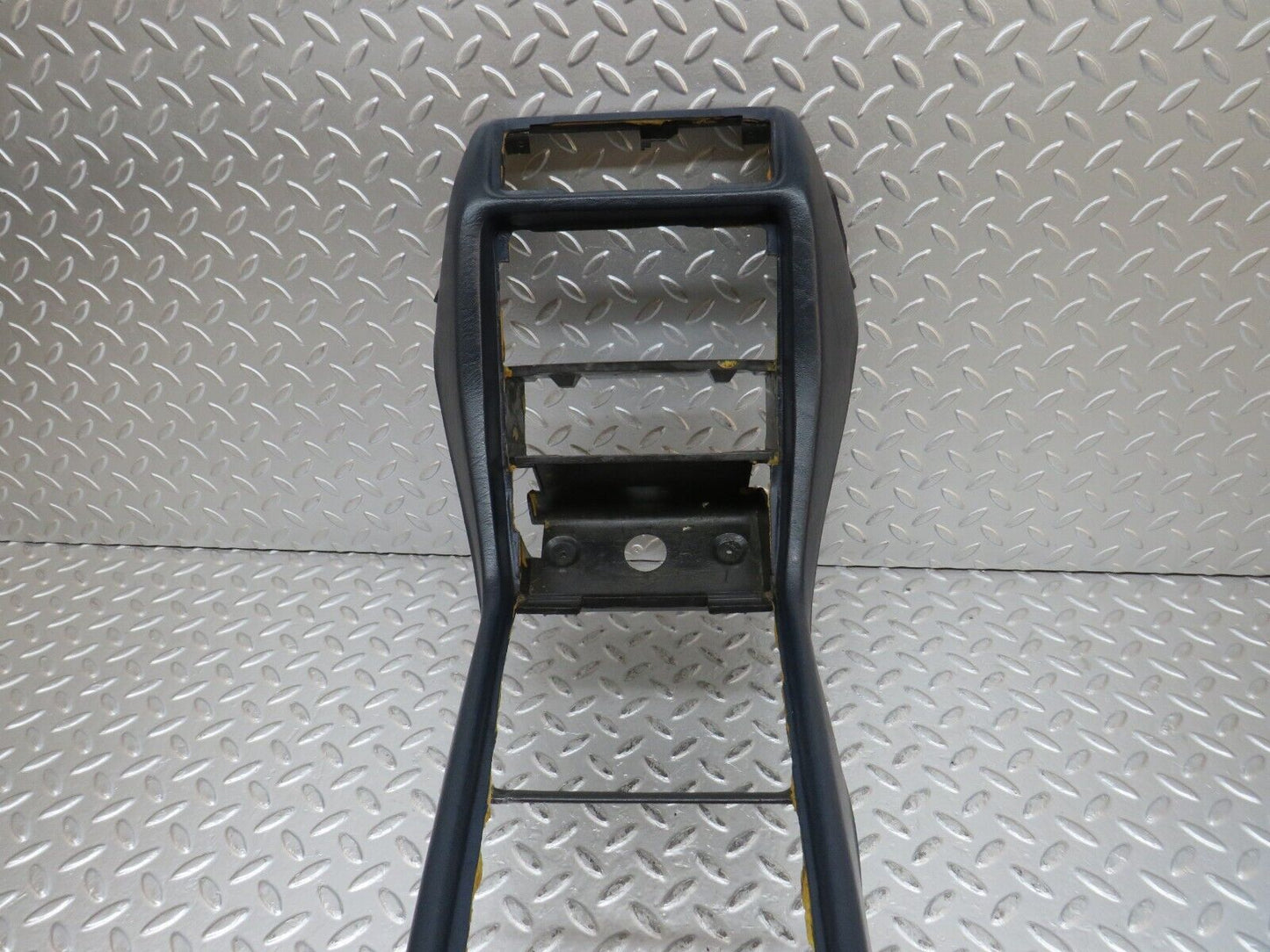 31925 Mercedes-Benz W123 230E Centre Console Blue