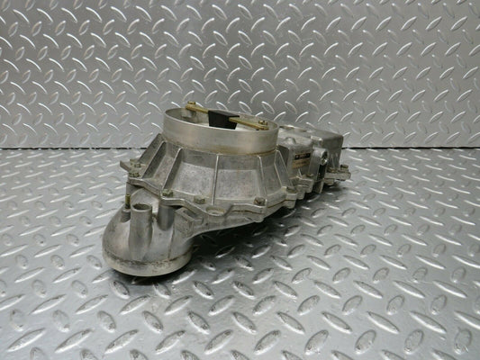 23300 Mercedes-Benz W116 350SE Air Flow Mass Meter Sensor Bosch 0438120062