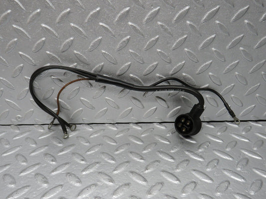 38870 Mercedes-Benz W201 190E Ignition Coil Cable Wire 2015408710