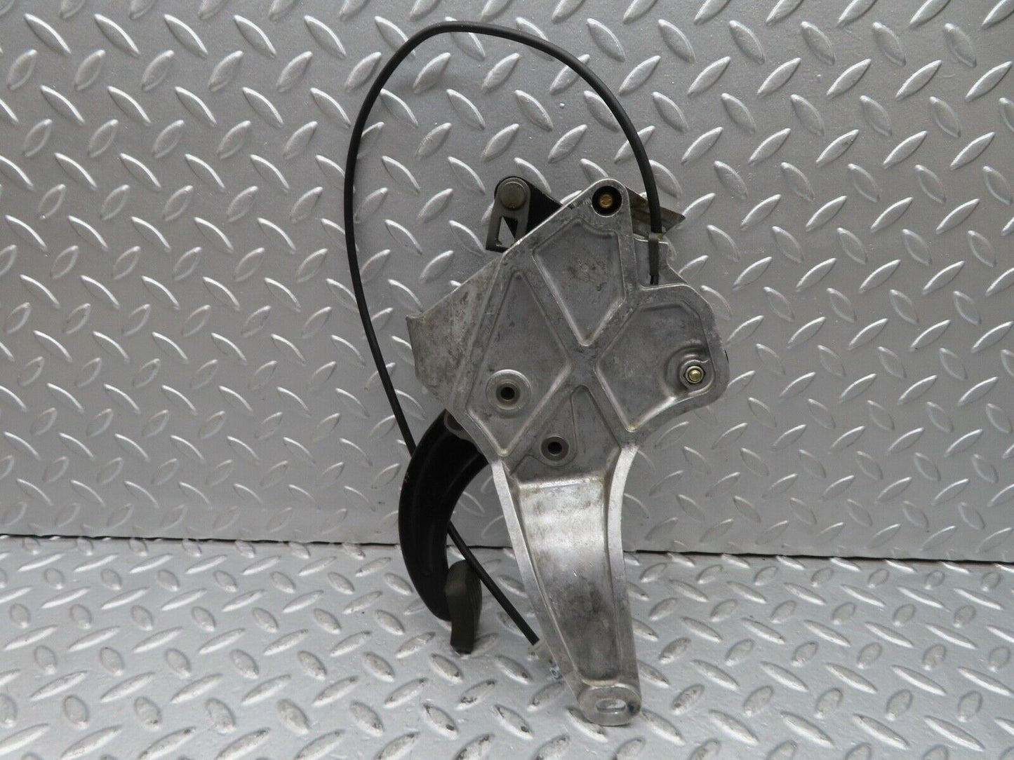 17214 Mercedes-Benz R129 300SL Coupe Parking Brake Pedal 1294270101