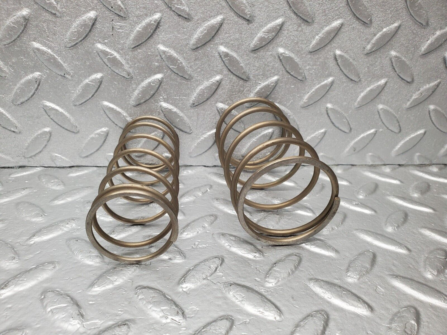 46688 Mercedes-Benz C123 280CE Coupe Automatic Gearbox Piston Spring 722.309