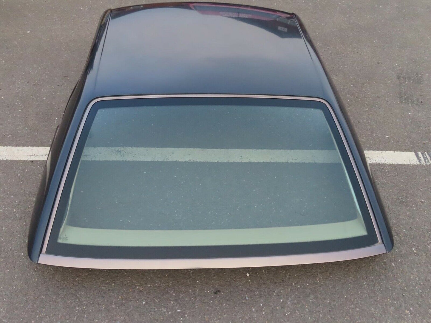 12617 Mercedes-Benz R129 300SL Coupe Hardtop