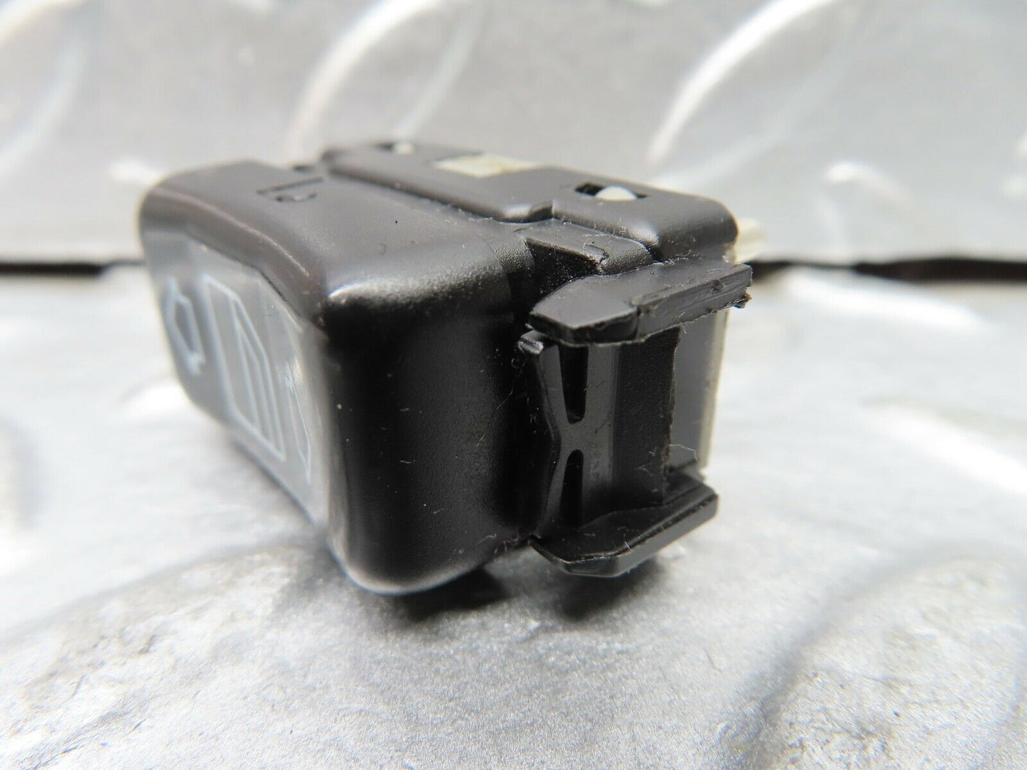 20133 Mercedes-Benz R129 300SL Coupe Right Door Window Switch 1298201410