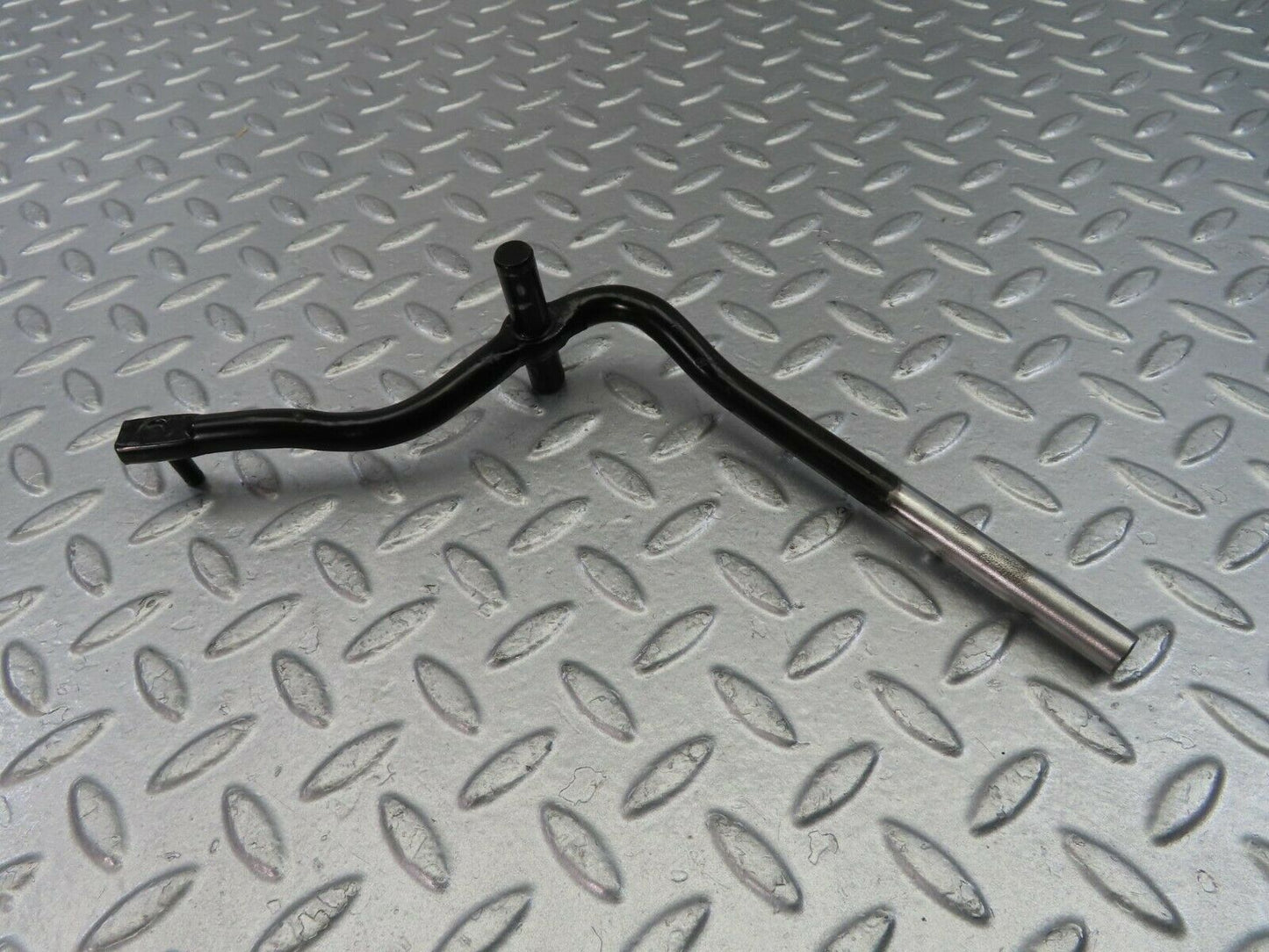 10766 Mercedes-Benz W123 230E Accelerator Pedal Linkage