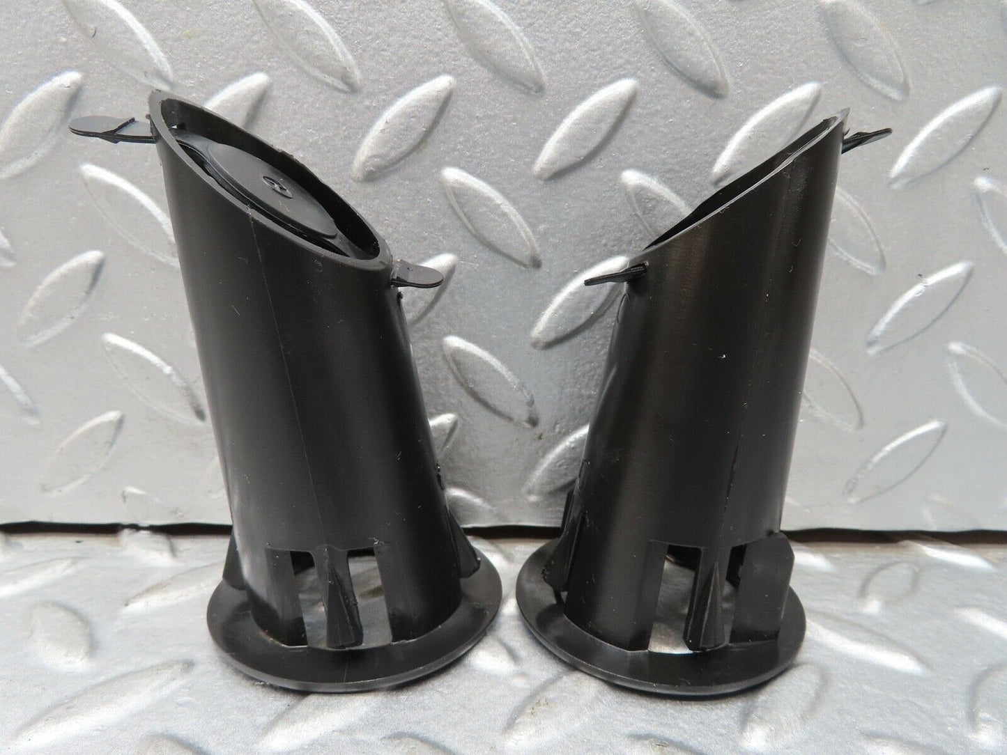 17195 Mercedes-Benz R129 300SL Coupe Soft Top Locating Pod 1297760157