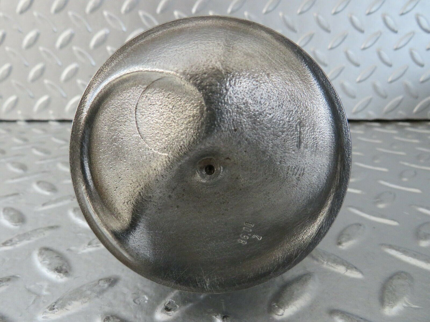 23579 Mercedes-Benz W114 280E Piston With Connecting Rod 86.00 mm