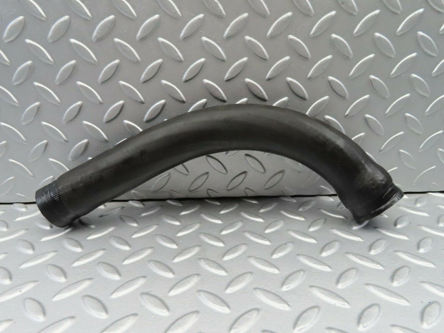 6571 Mercedes-Benz S124 E220 Wagon Radiator Hose 1245015882