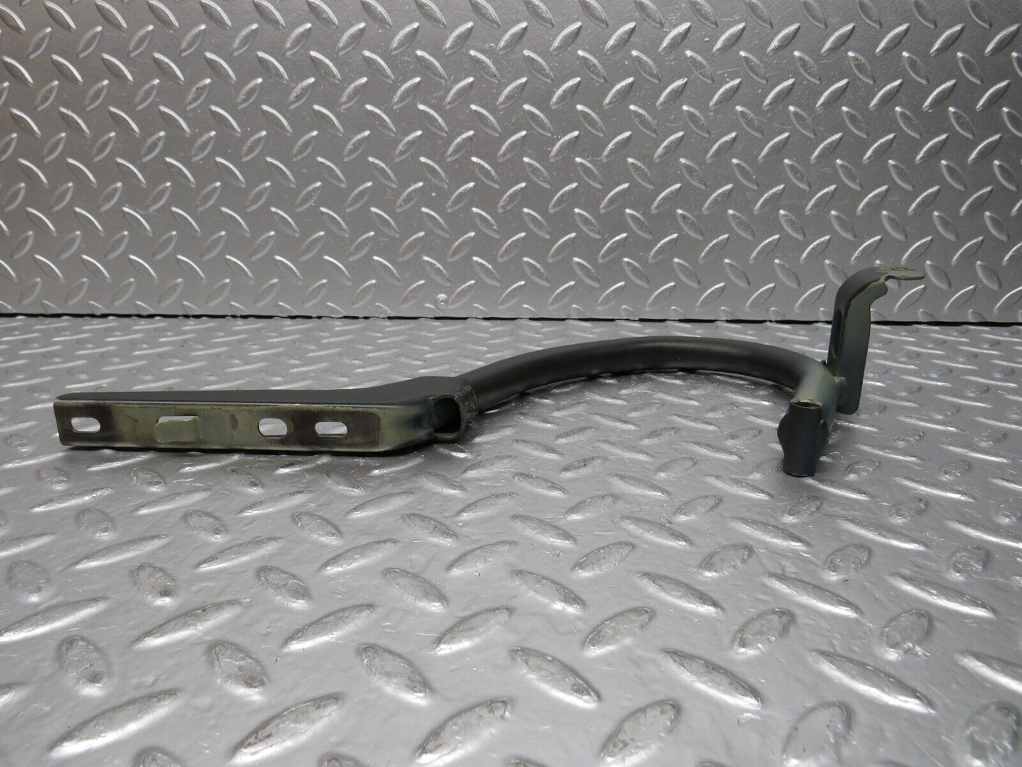 30663 Mercedes-Benz W201 190E 2.0L Boot Lid Trunk Hinge Left Side