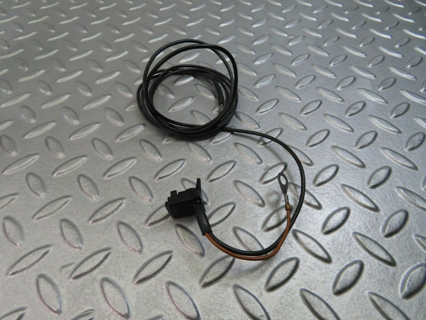 8232 Mercedes-Benz W123 Automatic Transmission Harness Wiring 1235402309