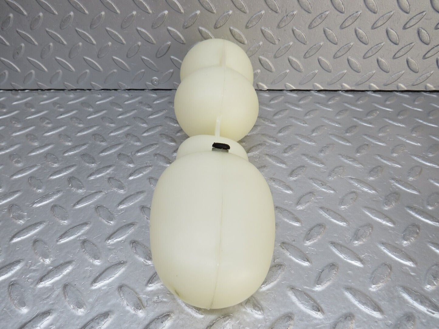 37006 Mercedes-Benz C126 420SEC Coupe Vacuum Reservoir Tank