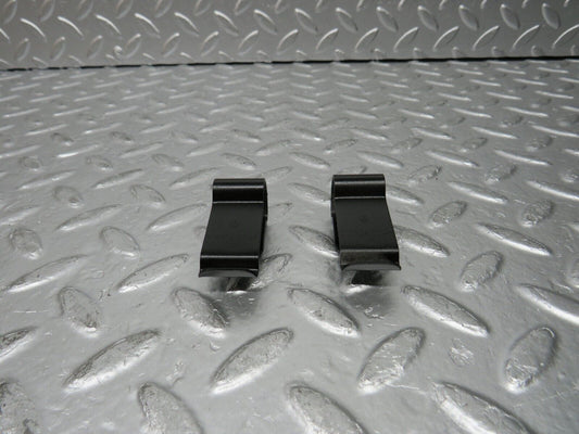30394 Mercedes-Benz W124 230E Radiator Fan Shroud Holder Pair 2015040046