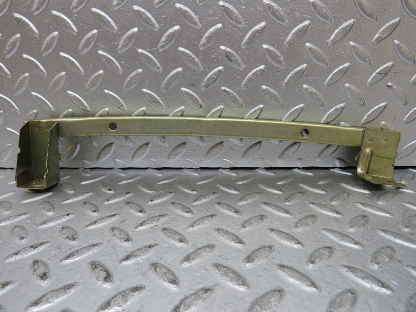 27303 Mercedes-Benz W123 280E Rear Left Door Window Channel