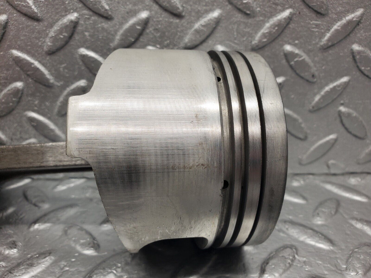 46282 Mercedes-Benz W126 420SE Piston With Connecting Rod 91.995mm