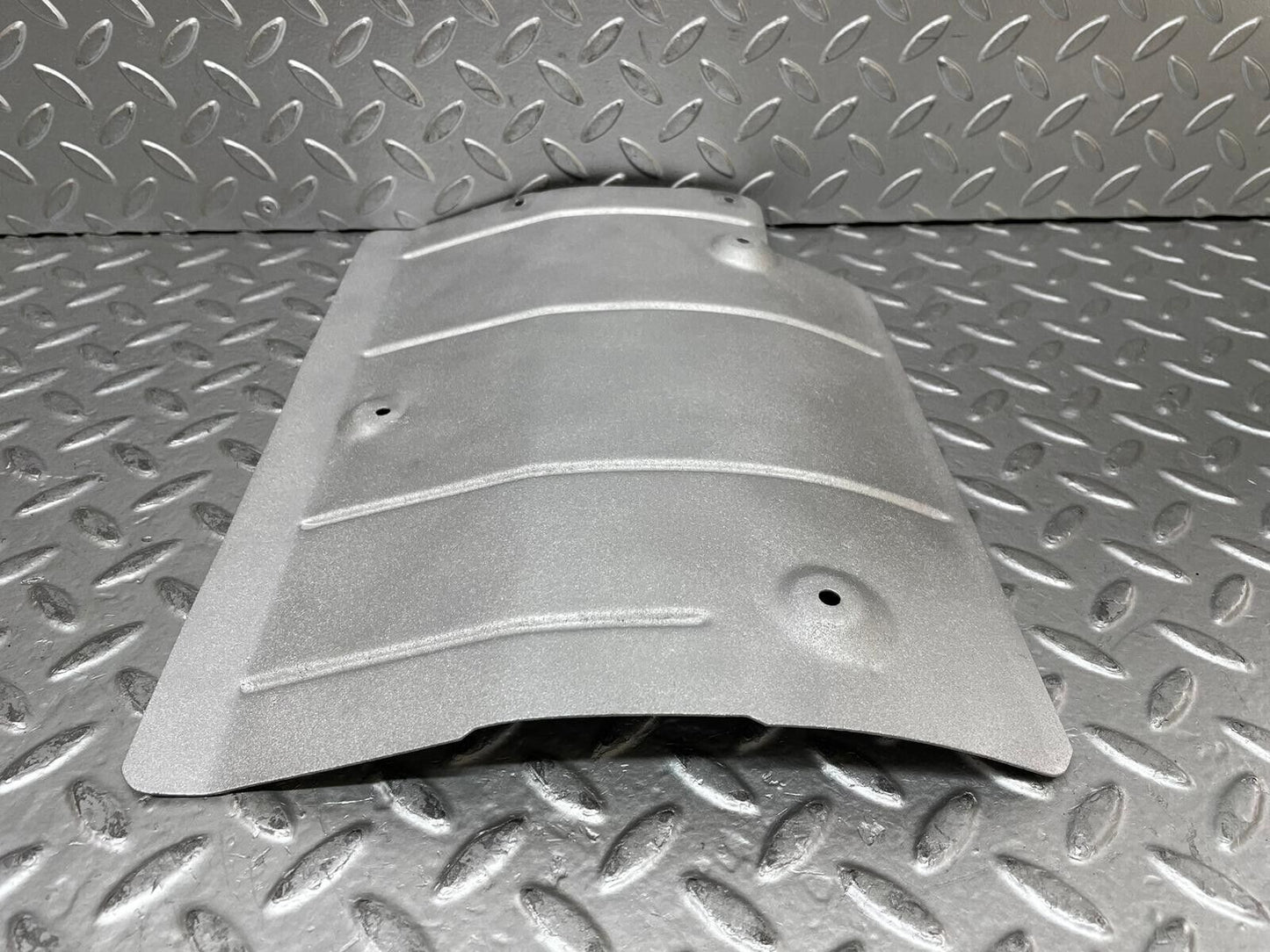27930 Mercedes-Benz W123 280E Exhaust Heat Shield