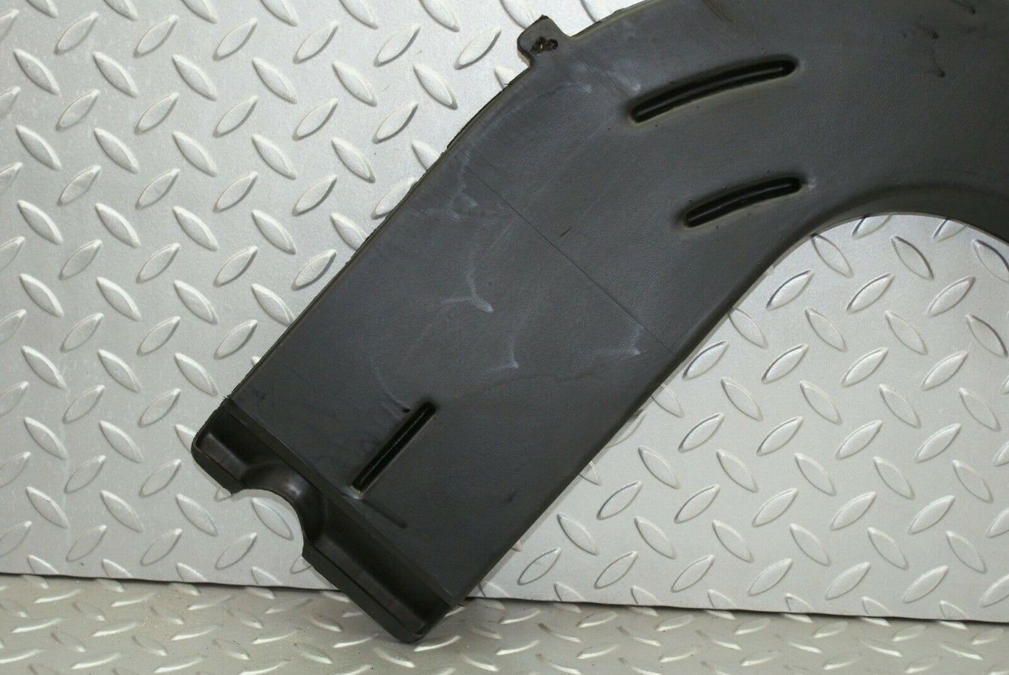 2710 Mercedes-Benz W116 350SE Air Duct Pipe 1168311446