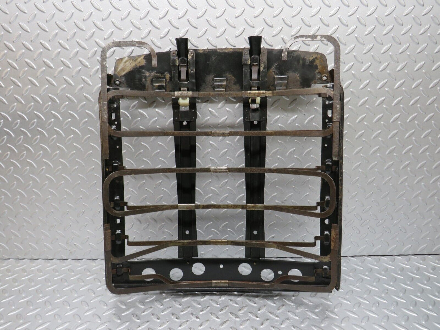 39974 Mercedes-Benz R107 350SL Front Seat Backrest