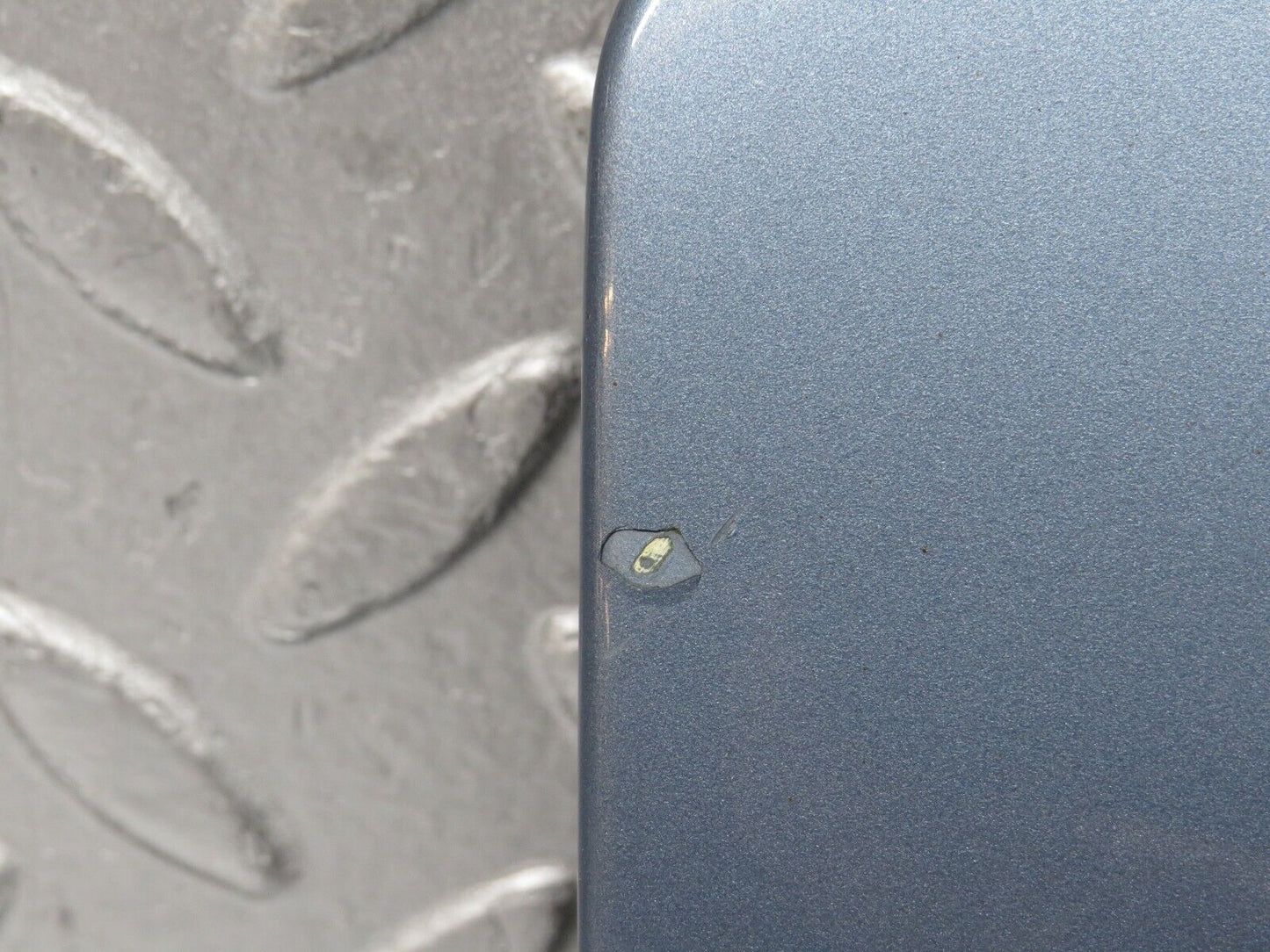 39090 Mercedes-Benz R107 500SL Coupe Fuel Tank Flap Cap
