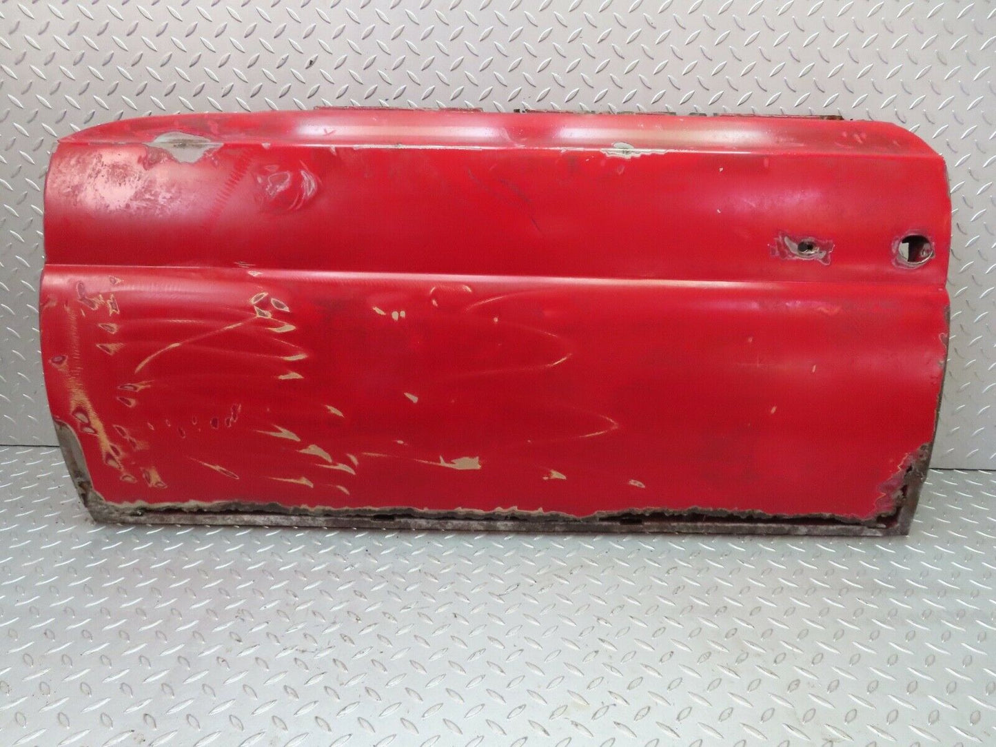 18490 Mercedes-Benz W111 220SE Coupe Left Door